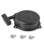 Recoil Pull Rope Starter for Honda Recon TRX250TM TRX250TE (1997–2020) 28400-HM8-B22