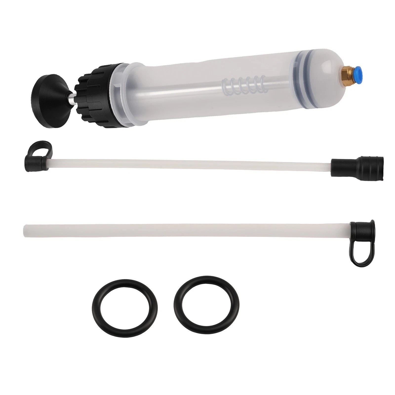 Oil Change Tool for Automotive Fluid Transfer (200cc)