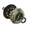 Dual Clutch Kit (12" / 10") for Massey Ferguson 133 135 145 148 152 155