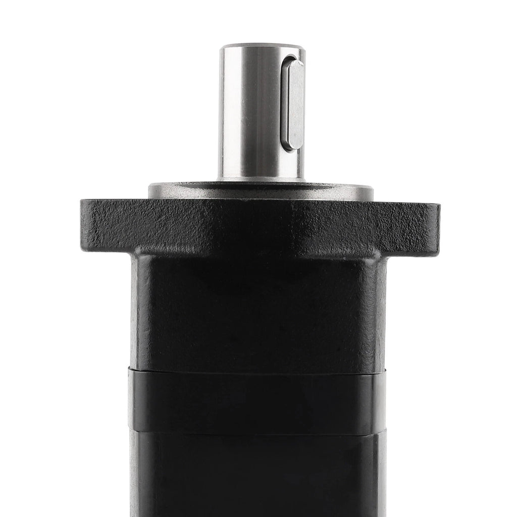Hydraulic Motor for Char-Lynn 2000 Series (STD 2-Bolt Mount)