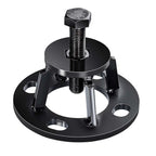 Brake Caliper Removal Tool Heavy Duty Steel Puller with Protective Features