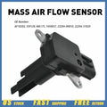Mass Air Flow Sensor for Toyota Matrix Venza (2009–2014) 5 Pins