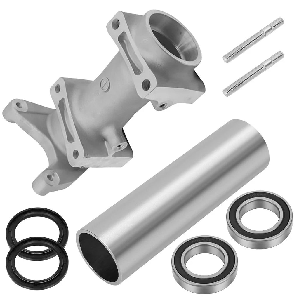 Rear Axle Bearing Housing Carrier for Suzuki LT-Z400 (2003)
