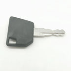 20x Ignition Key for JCB Heavy Equipment (OEM 701/45501, 331/26790, 333/Y1374)