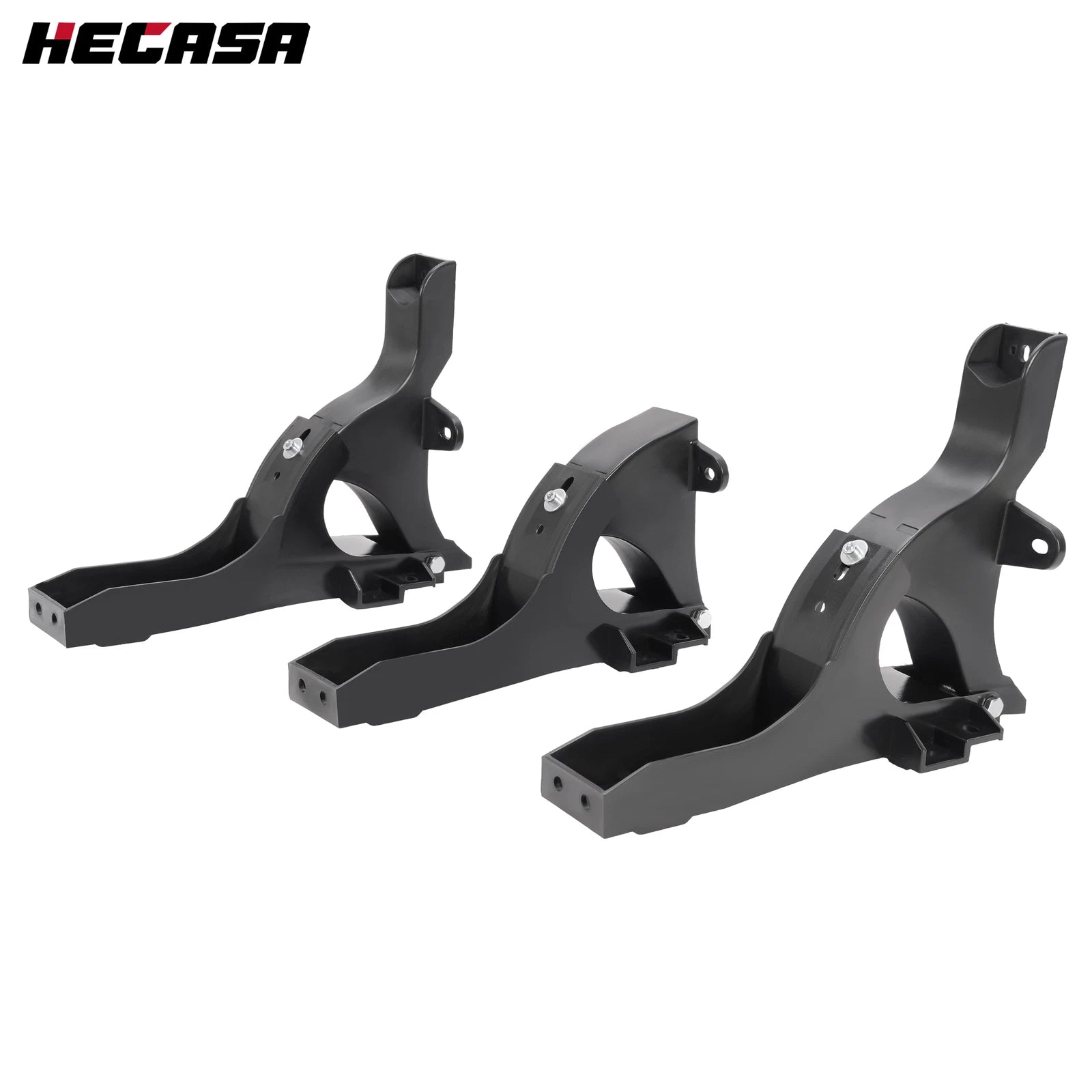 Fairing Support Bracket Hinge for Freightliner Cascadia (2008–2017)