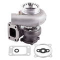 GT35 GT3582 Turbo Turbine 600HP T3 AR.70/63 Anti-Surge Compressor Turbocharger