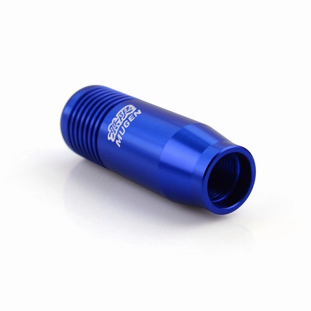 Mugen Aluminum Manual Gear Shift Knob for Universal Fit (All Models)