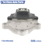Transmission Mount for Honda Accord (2018–2022) 1.5L