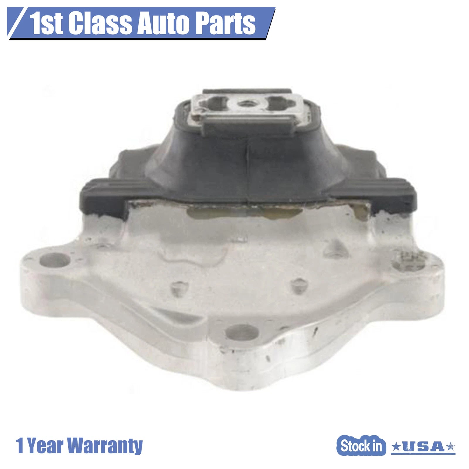 Transmission Mount for Honda Accord (2018–2022) 1.5L