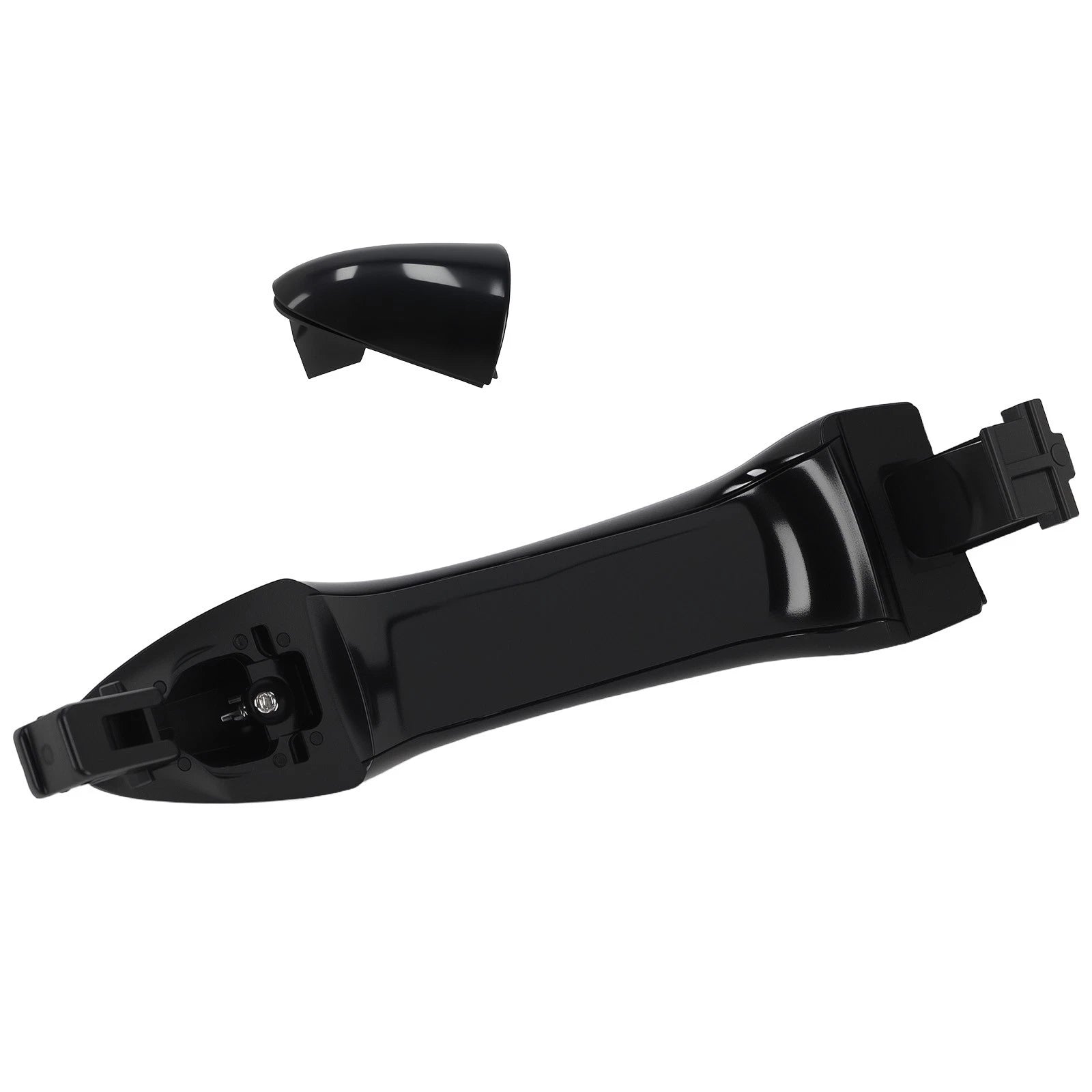Exterior Door Handle Front Right Rear for Kia Forte Cerato (2014–2018)