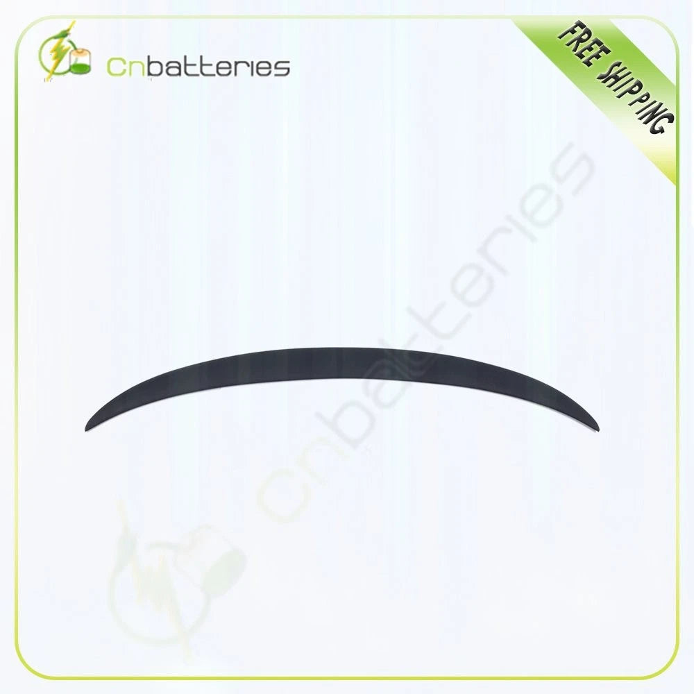 Rear Spoiler Wing for BMW 3-Series F30 (2012–2018) Unpainted