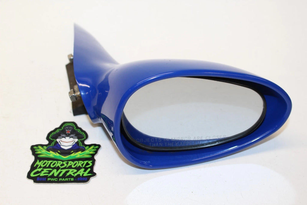 Complete Right Hand Rear View Mirror Assembly for Ultra 130 DI (2001–2002)