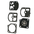 Carburetor Diaphragm Repair Kit for ZAMA C1S-S1 C1S-Z1 C1S-H4 C1S-H8
