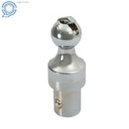 2-5/16" Gooseneck Ball for Chevrolet Ford GMC Nissan Titan XD Ram