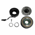 AC Compressor Clutch Replacement for Chevrolet Malibu 1.5L (2022–2023)