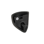 Mirror Lights Inserts Pair Smoked LED for Ram 2500 3500 (2010–2018)