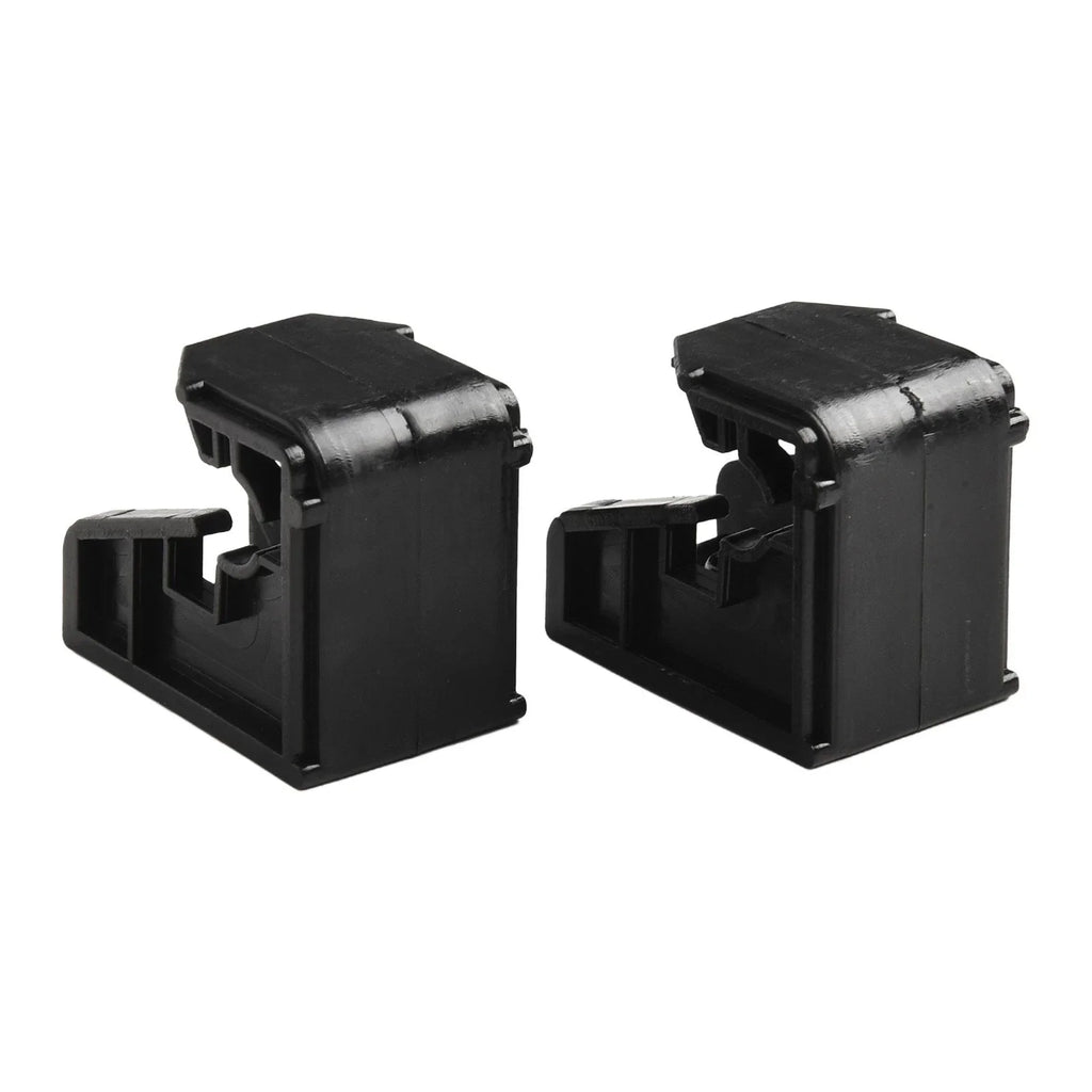2 x Headlight Repair Bracket Mount Clip Left & Right
