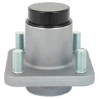 Front Wheel Hub for EZGO TXT Golf Cart (2001.5-UP)