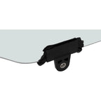 Front Driver Left Door Glass for Chevy NV200