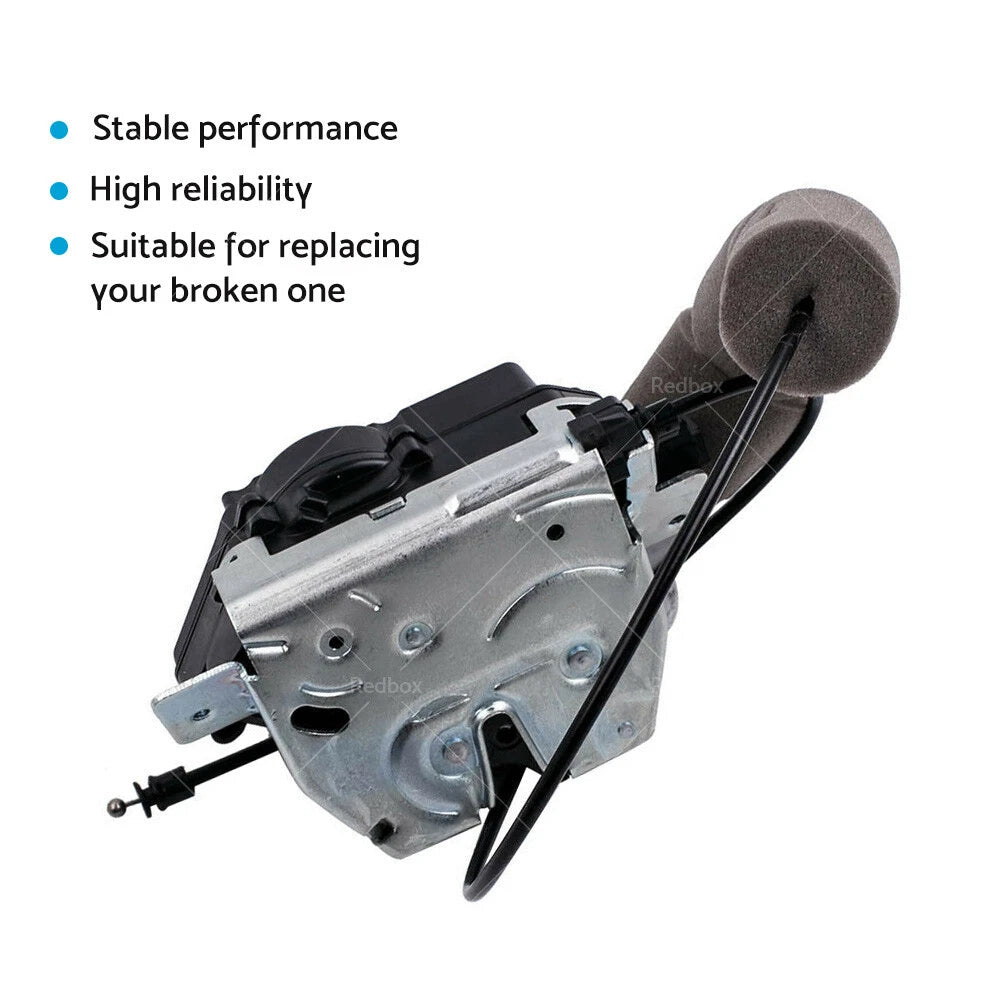 Rear Hatch Lock Actuator for Mercedes GL ML W164 X164 (2006–2012) 1647400735