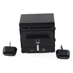 Trailer Brake Control Switch Assembly for Chevrolet Colorado Silverado (2015–2023) 84108373