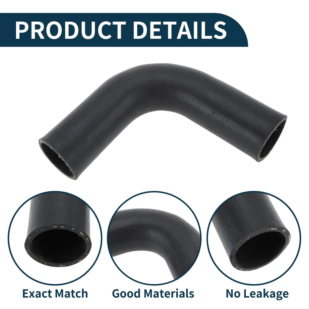 Radiator Hose No. 2548023001 for Hyundai Elantra (1999–2012)