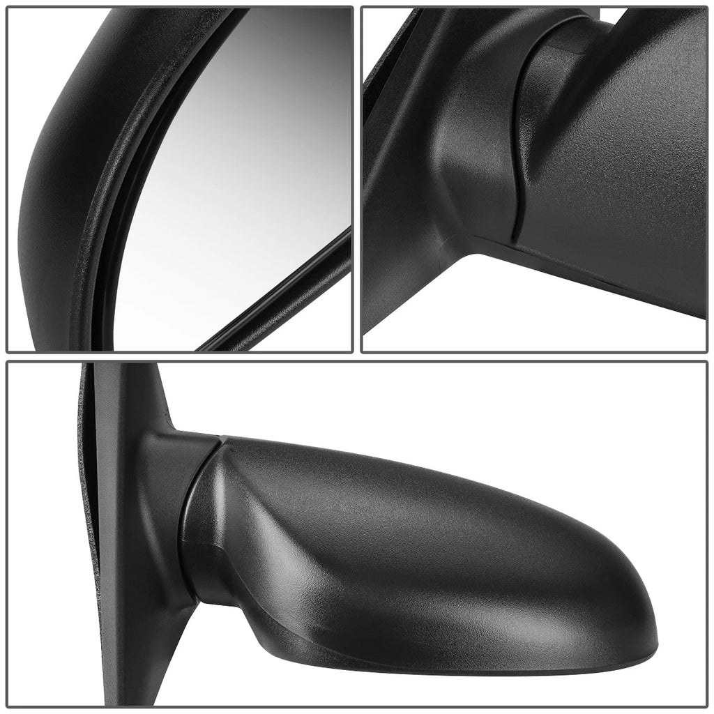 Power Heated Side Door Mirror Right for Hyundai Accent (2002–2005) HY1321139