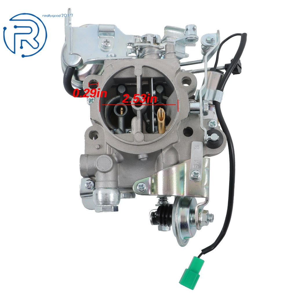 Carburetor for Mitsubishi L200, L300, Galant 2.0L
