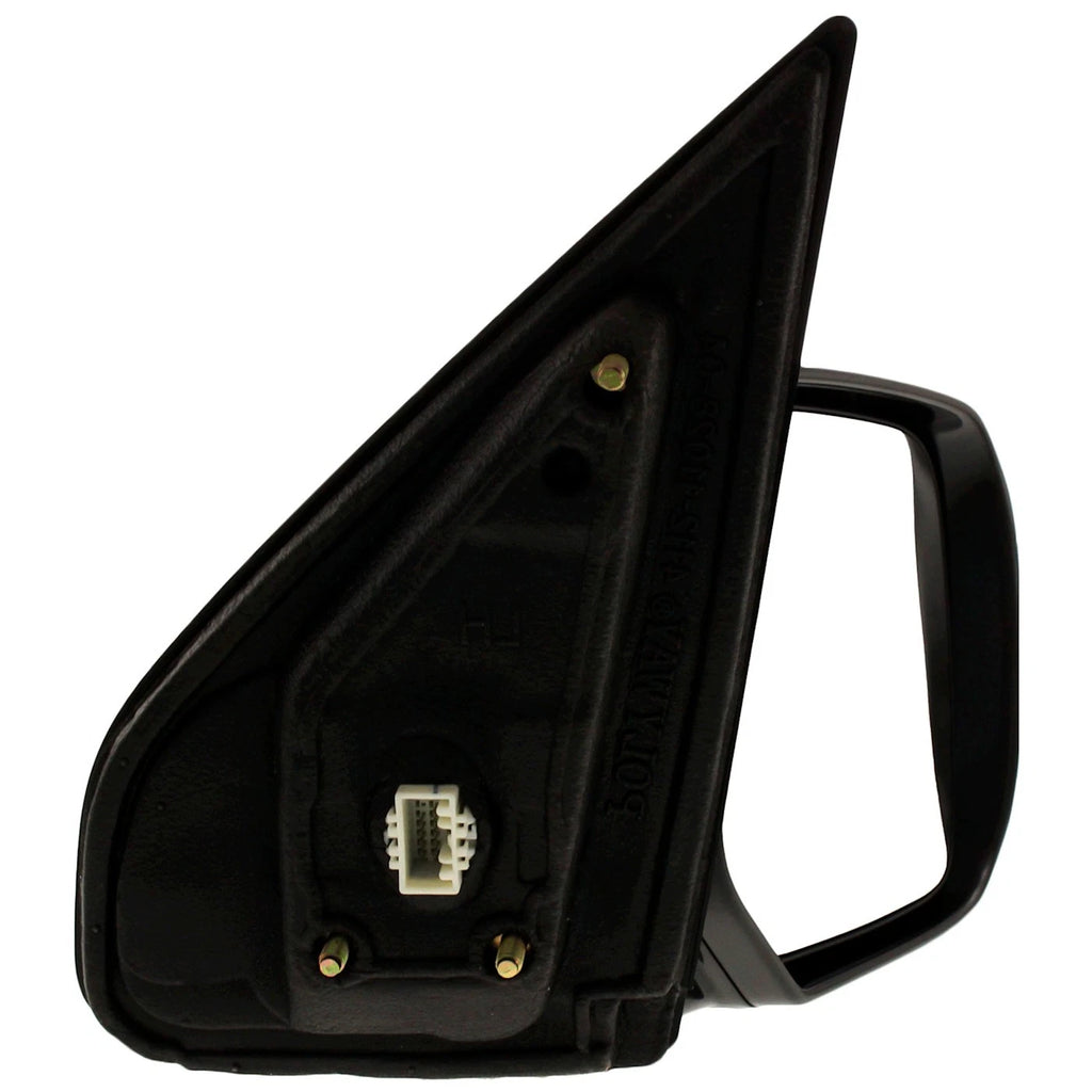 Right Side Heated Mirror for Honda Pilot (2009–2015) with Memory and Signal