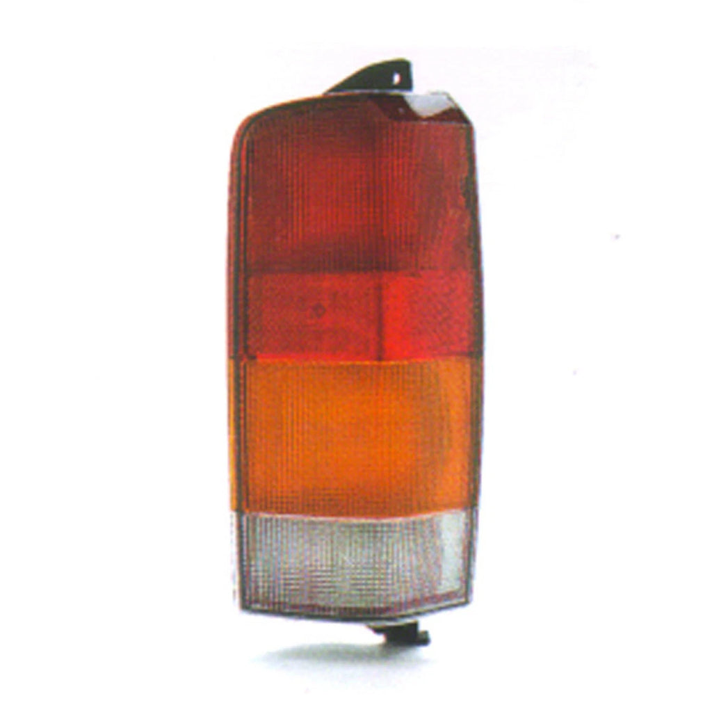 Replacement Passenger Side Tail Light Assembly for 1997-2001 Jeep Cherokee