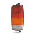Replacement Passenger Side Tail Light Assembly for 1997-2001 Jeep Cherokee