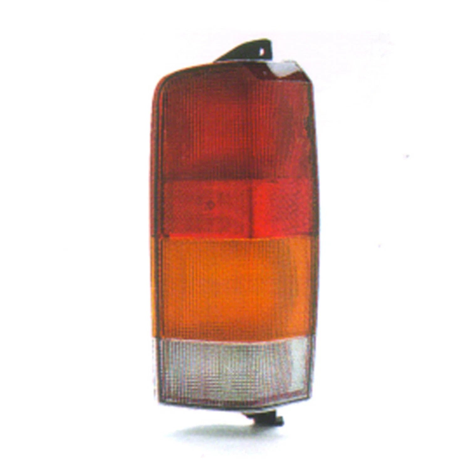 Replacement Passenger Side Tail Light Assembly for 1997-2001 Jeep Cherokee