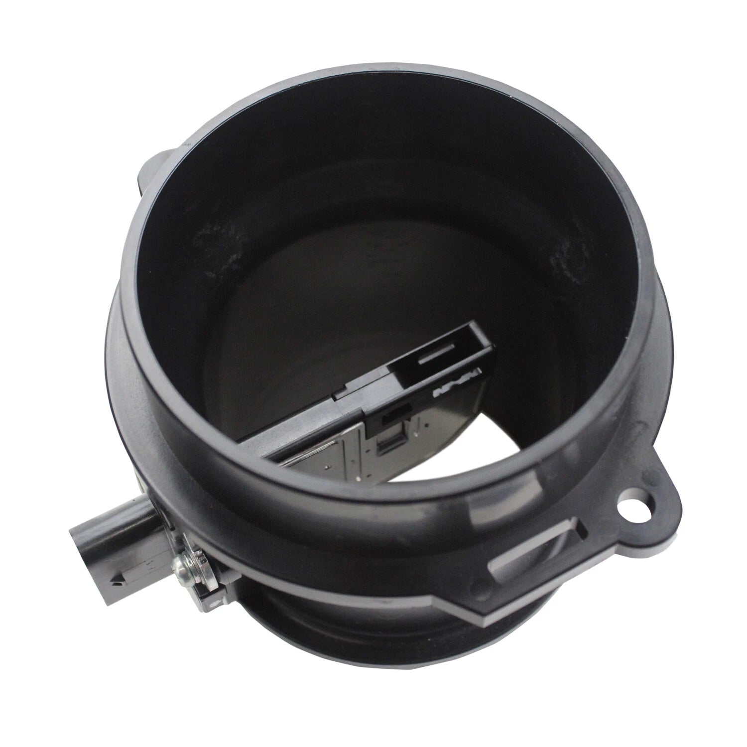 Mass Air Flow Sensor & Housing for VW Touareg Audi A6 Q5 Q7 V6 3.0L TDI (2004–2018)