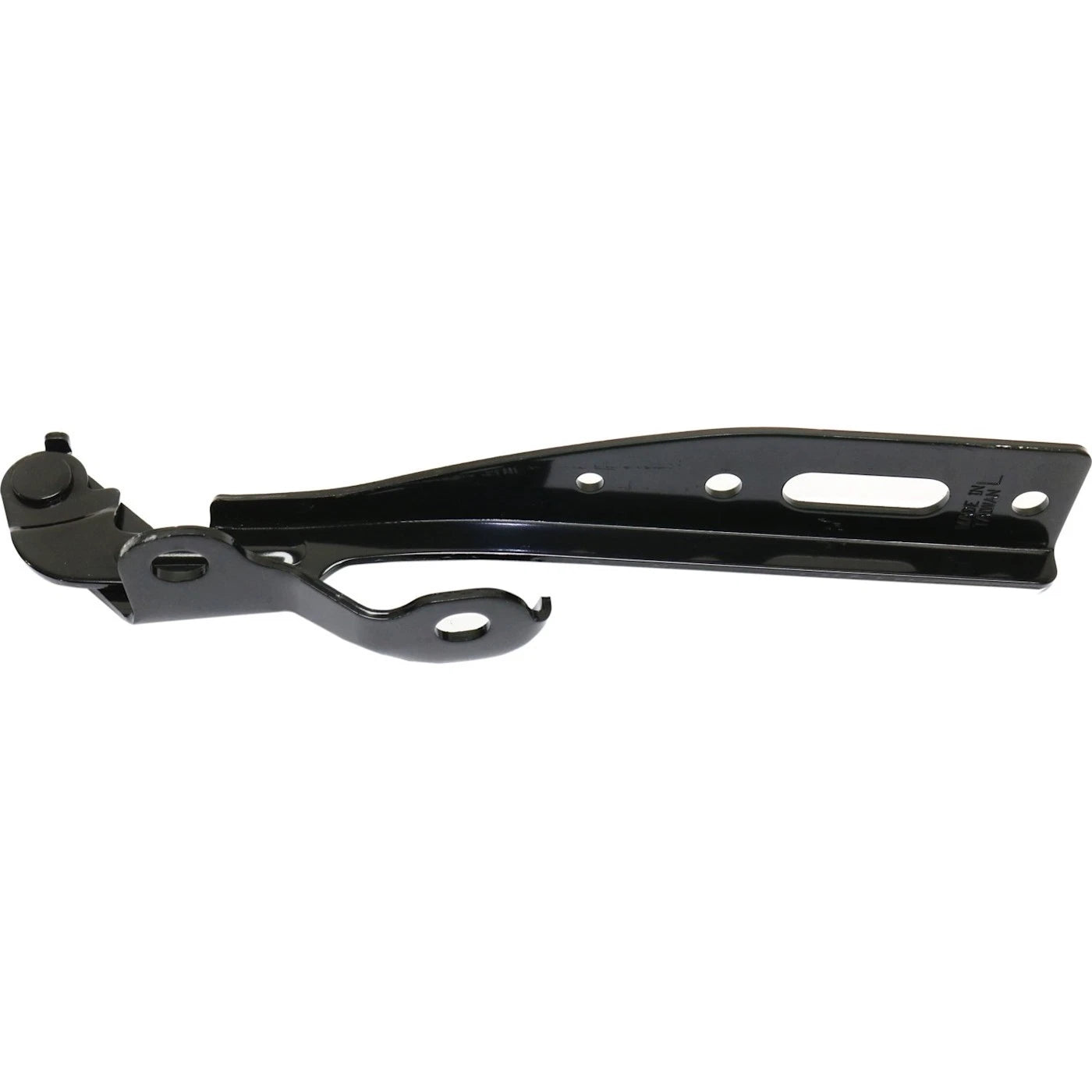 Set of 2 Hood Hinges for Honda Accord Sedan