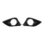 Fog Lights for Toyota Corolla (2009-2010) Halogen Left + Right