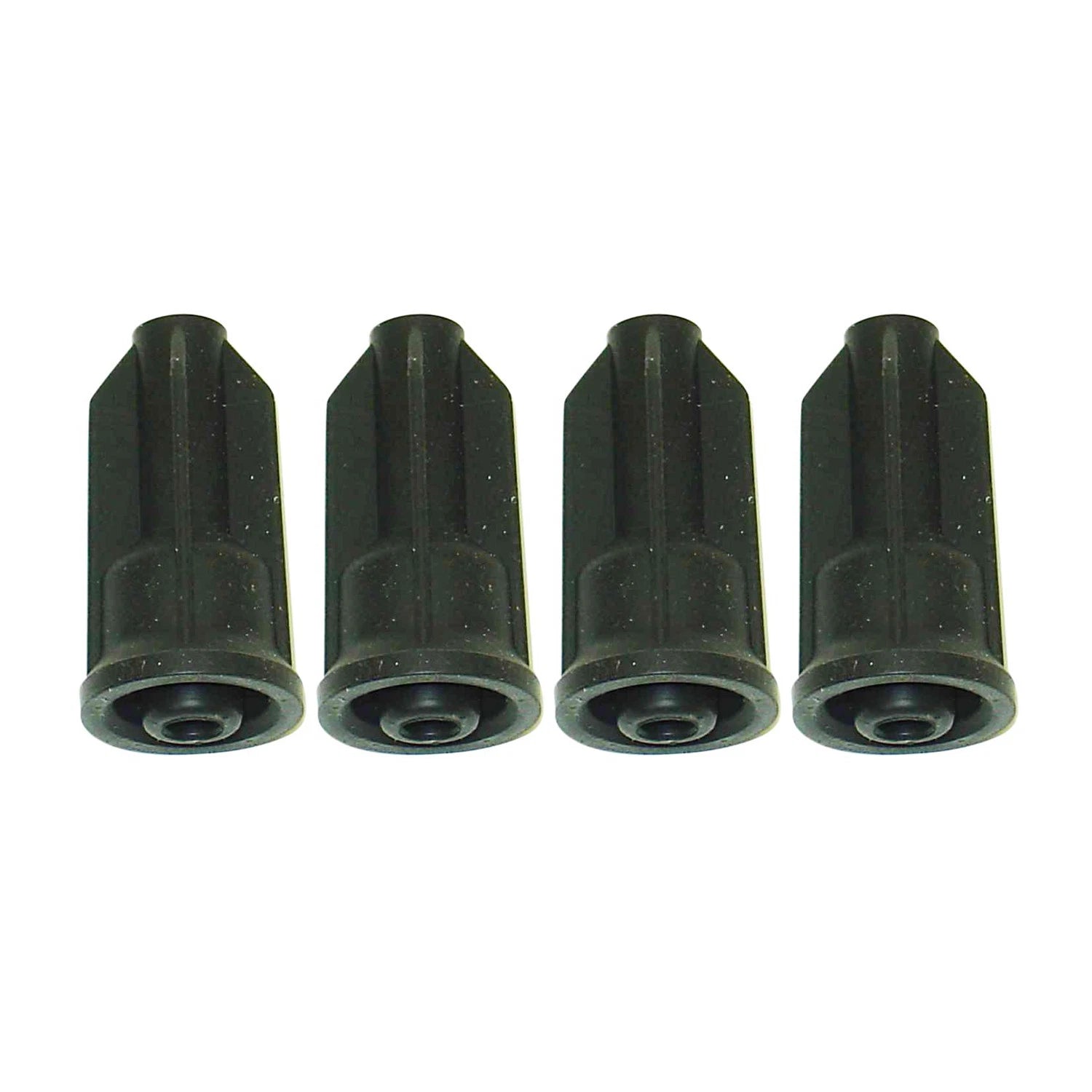 Set of 4 Direct Ignition Coil Boot Kit for Chevrolet Colorado GMC Canyon (2004–2012)