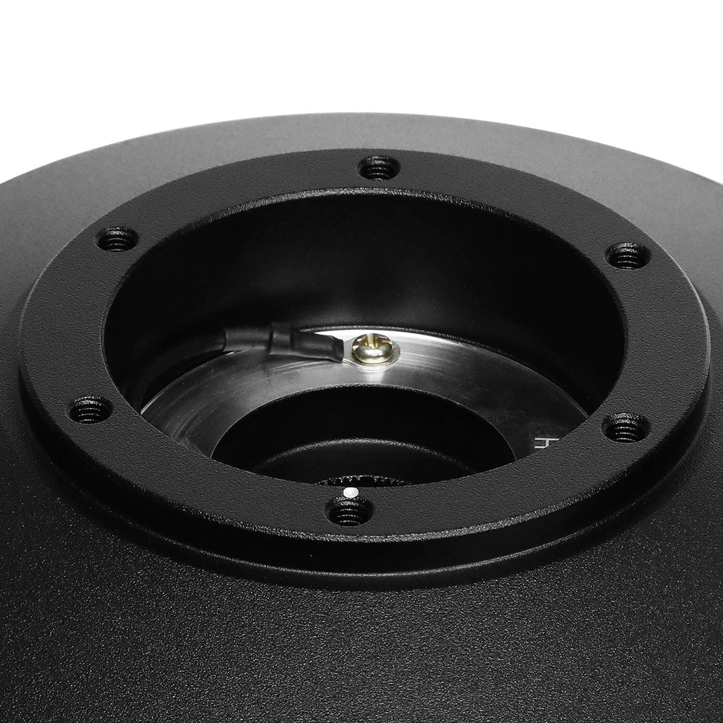 NRG SRK-MINH Steering Wheel Short Hub Adapter for Mini Cooper Countryman (2007–2015)