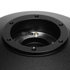 NRG SRK-MINH Steering Wheel Short Hub Adapter for Mini Cooper Countryman (2007–2015)