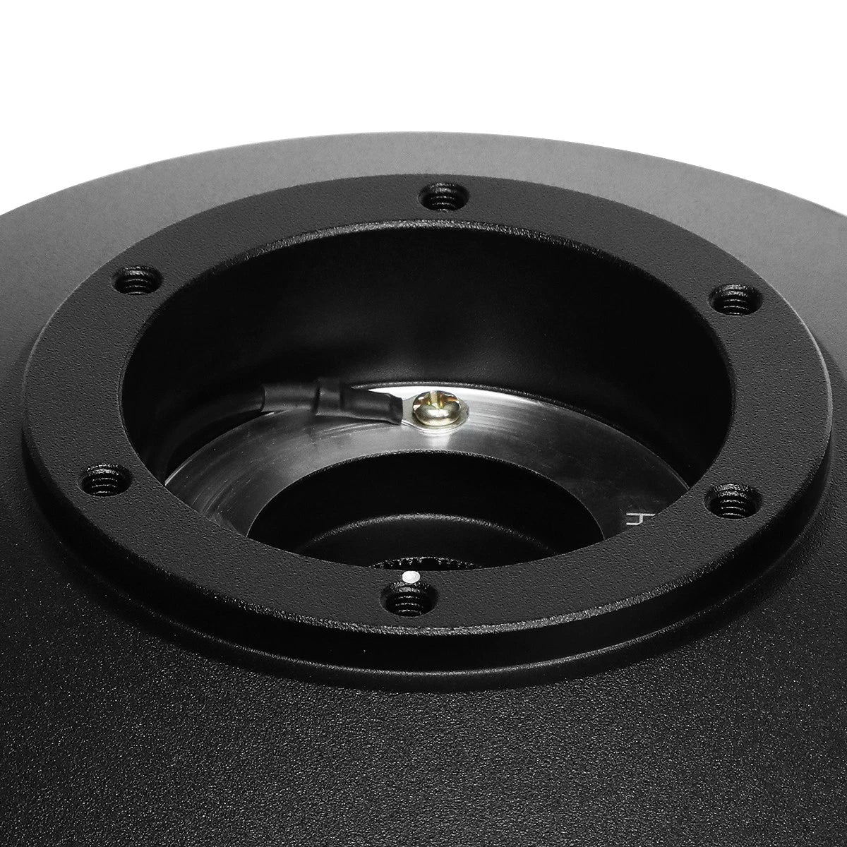 NRG SRK-MINH Steering Wheel Short Hub Adapter for Mini Cooper Countryman (2007–2015)