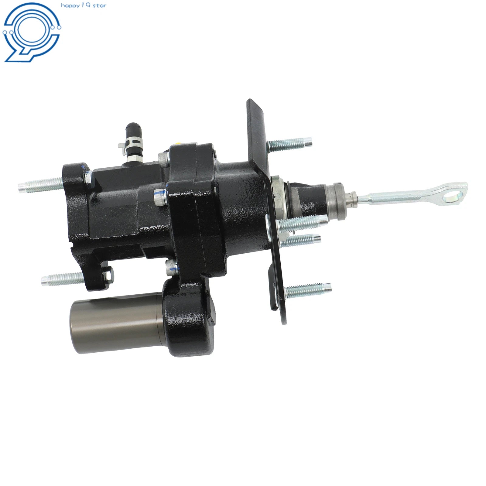 Power Brake Booster for Chevrolet Silverado 1500 2500 HD GMC Sierra (2007–2014)