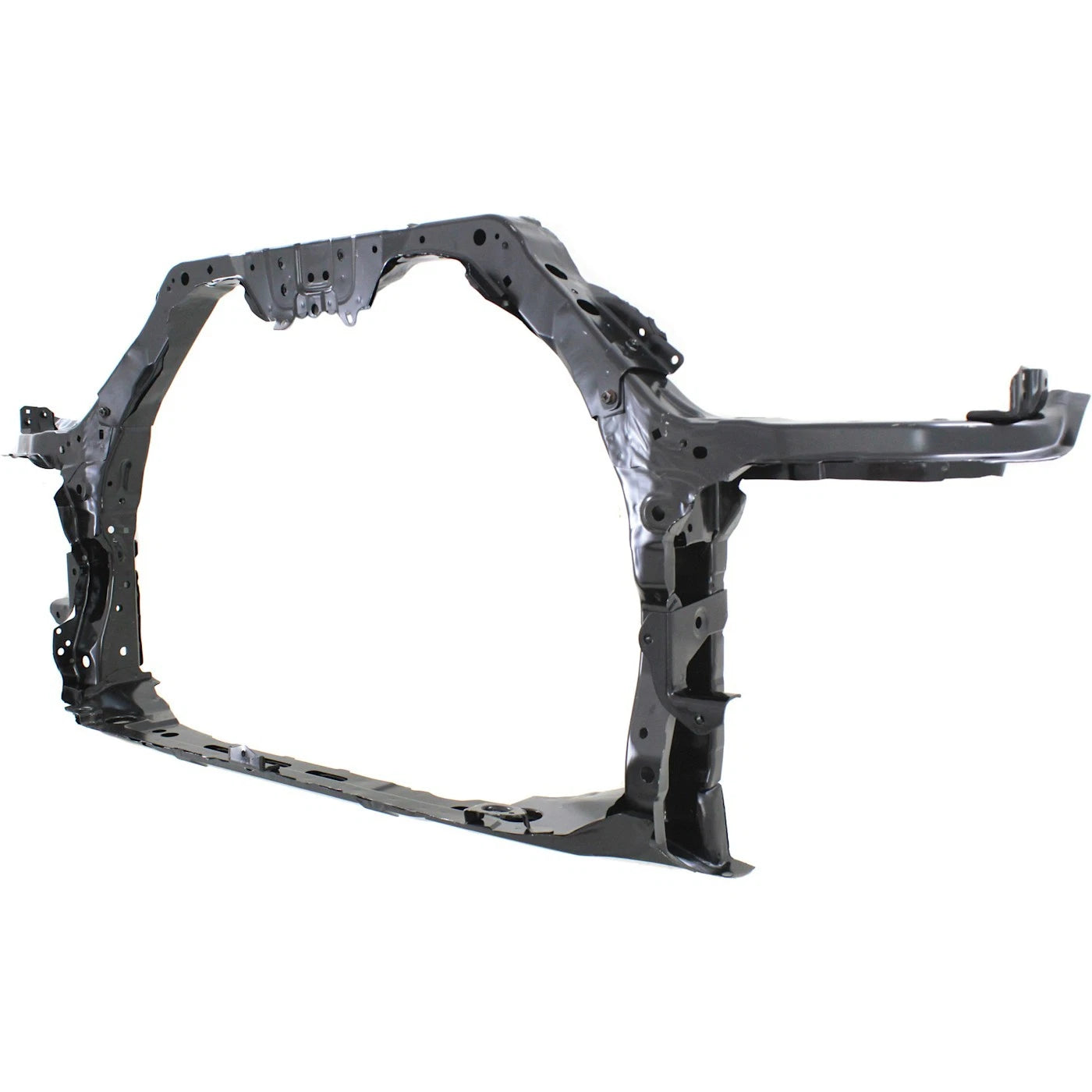 Radiator Support for Honda CR-V (2010–2011)