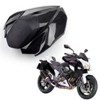 Rear Seat Cover Cowl for Kawasaki Z800 (2013–2018) Carbon