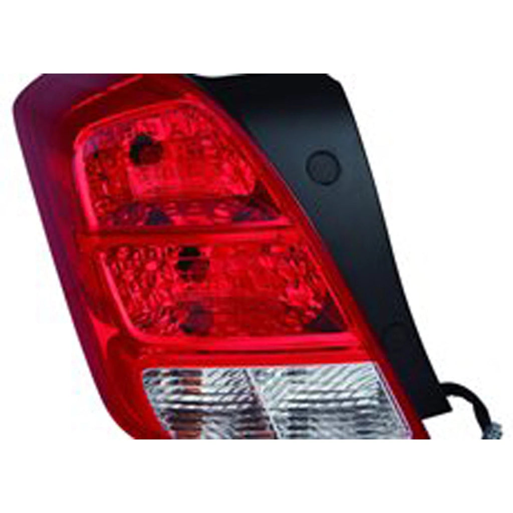 Replacement Driver Side Tail Light Assembly (See compatibility Chart)