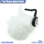 Coolant Overflow Bottle Reservoir Tank for Ford Escape (2001-2012)