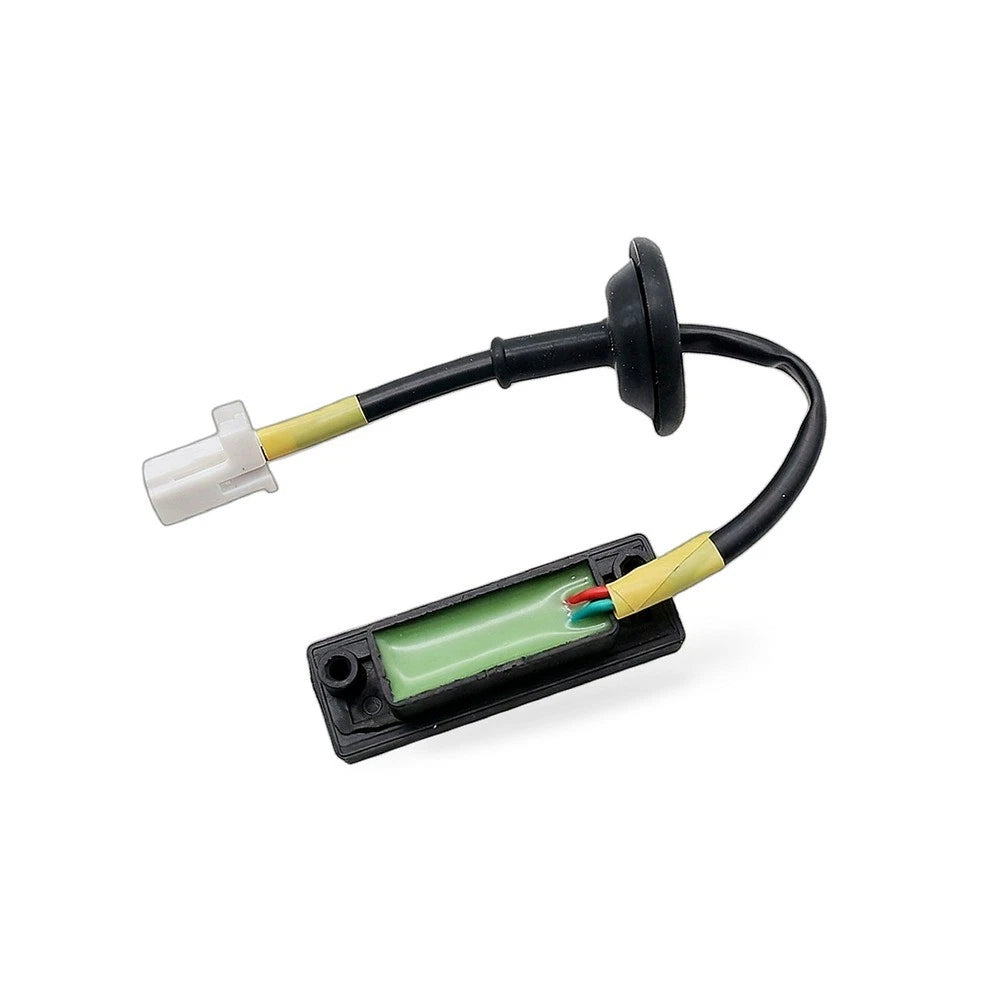 Trunk Switch for Kia Rio (2012–2017) 812601W220 81260-1W220