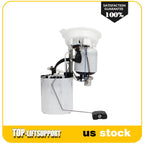 Fuel Pump Assembly for Audi A6 (2012–2016)