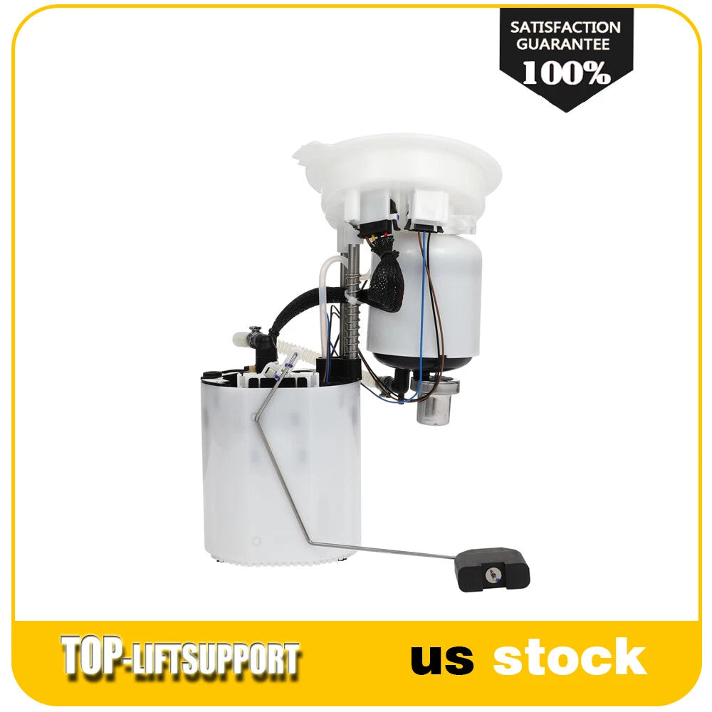 Fuel Pump Assembly for Audi A6 (2012–2016)