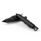Stiletto Footpegs for Harley Davidson Softail Sportster Dyna Glide (4475)