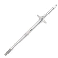 Rear Axle Shaft for Suzuki LT-Z400 QuadSport 400 (2005–2008) 64710-07G30 Steel