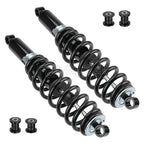 2X Front Shock Absorbers for Polaris Ranger 570 1000 Full-Size (2015–2023) 7043754-458
